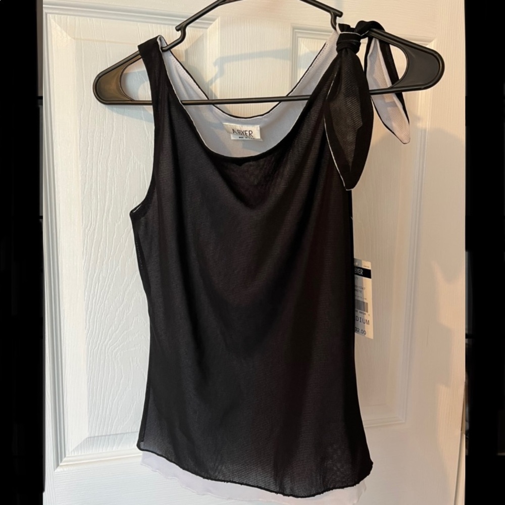 Misses Dress tank top